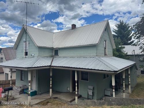 346 S 4th St, St. Maries, ID, 83861 | Card Image