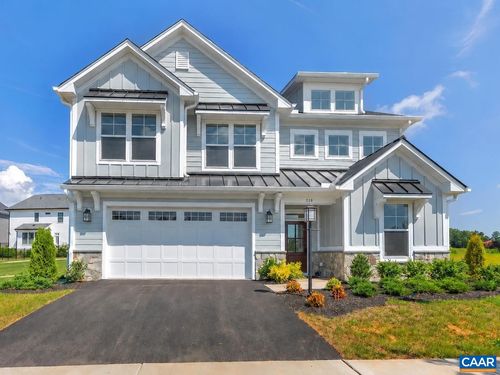 718 Arboleda Dr, CROZET, VA, 22932-1592 | Card Image