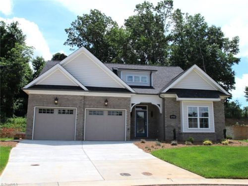 2742 Zuni Ct, Winston-Salem, NC, 27106-3924 | Card Image