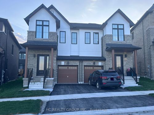 1018 Valhalla Terr, Pickering, ON, L1X0P8 | Card Image