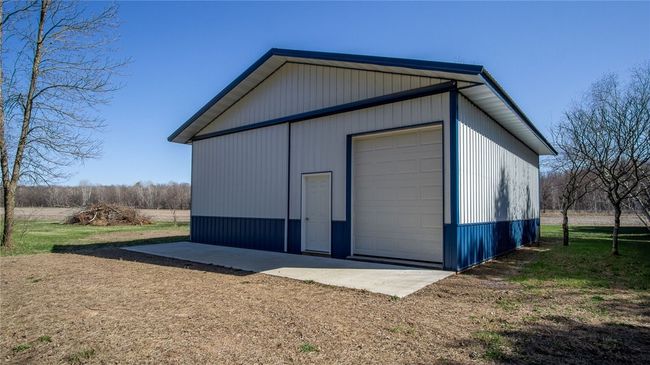 23603 69th Avenue, House other with 3 bedrooms, 2 bathrooms and null parking in CADOTT WI | Image 33
