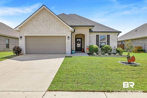 17084 Delta Ave, Robertsdale, AL, 36567-4465 | Card Image
