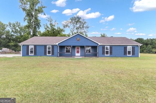 399 Bernhard Rd, fayetteville, GA, 30215-2913 | Card Image