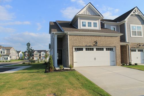 5711 Cloverwood Dr, Rockvale, TN, 37153-1002 | Card Image