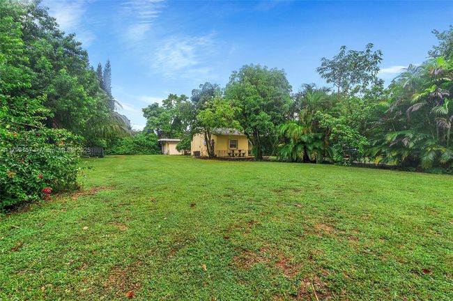 13101 Sw 82 Nd Ave, House other with 4 bedrooms, 2 bathrooms and null parking in Pinecrest FL | Image 37
