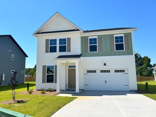 2045 April Dawn Trl, Thomson, GA, 30824-3538 | Card Image