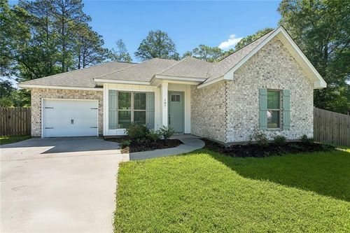 187 Keeneland Place Loop, Folsom, LA, 70437-6050 | Card Image