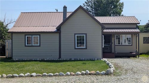 820 N Bonner Ave, Red Lodge, MT, 59068-9571 | Card Image