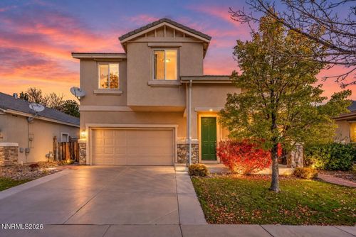 2360 Dodge Dr, Sparks, NV, 89436-5021 | Card Image