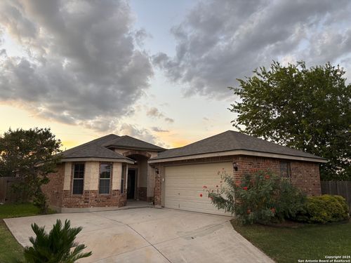 10435 Alsfeld Rnch, Helotes, TX, 78023-4628 | Card Image