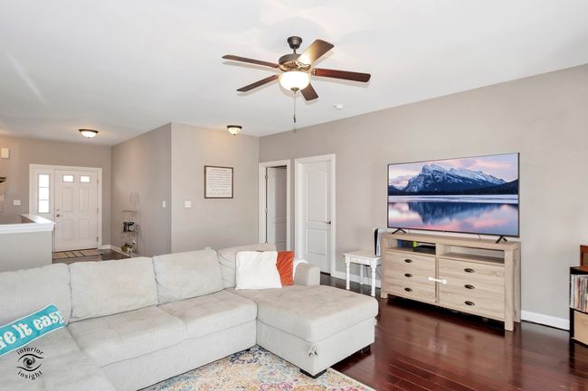 6161 Park View Dr, Home with 3 bedrooms, 3 bathrooms and null parking in Bourbonnais IL | Image 9
