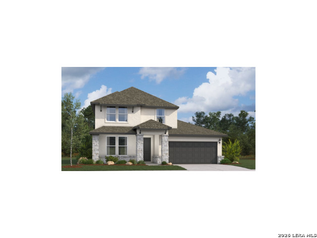 Residential in San Antonio