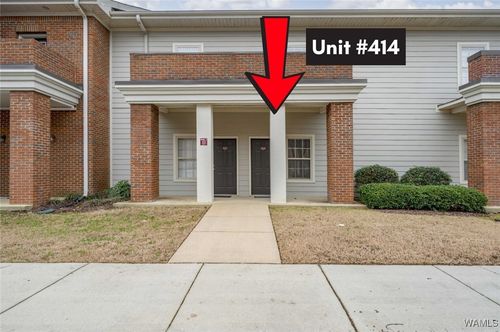 414-3218 Veterans Memorial Parkway, Tuscaloosa, AL, 35404 | Card Image