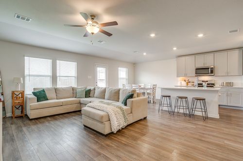 3013 Brittlebush Dr, Fort Worth, TX, 76108-2387 | Card Image
