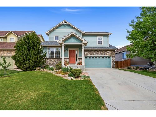 927 Ridge Runner Dr, Fort Collins, CO, 80524-1247 | Card Image