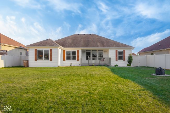 2678 Violet Way, House other with 4 bedrooms, 3 bathrooms and null parking in Columbus IN | Image 73