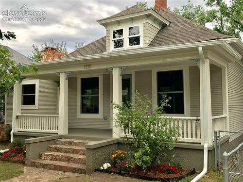 1516 N Corona Street, Colorado Springs, CO, 80907 | Card Image