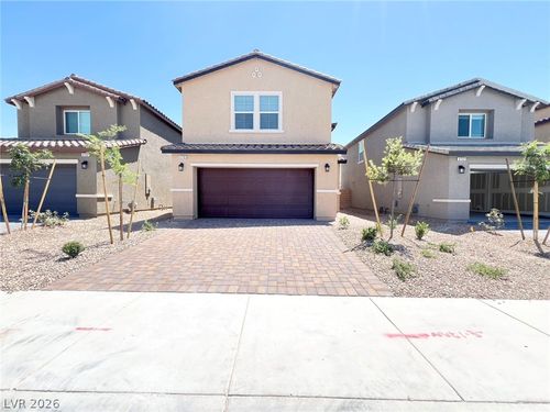 5716 Serene Rock St, North Las Vegas, NV, 89081-5657 | Card Image