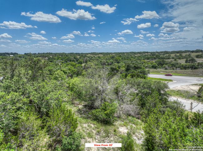 000 S Contour Dr, Home with 0 bedrooms, 0 bathrooms and null parking in Spring Branch TX | Image 11