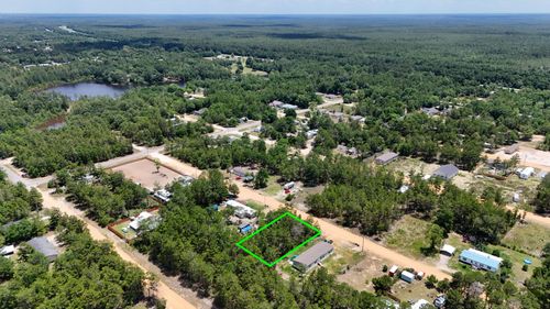 TBD E Fernwood Ct, Defuniak Springs, FL, 32433 | Card Image