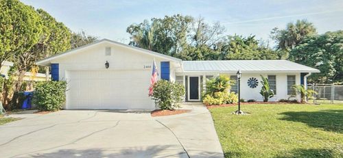 2466 44th Ave, Vero Beach, FL, 32966-2045 | Card Image