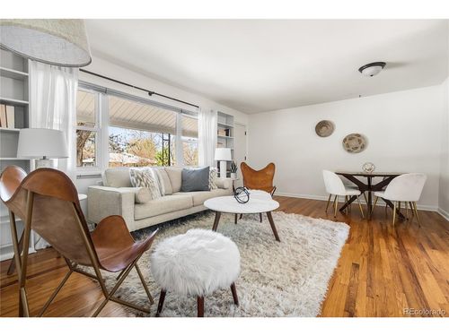 3425 E Nielsen Ln, Denver, CO, 80210-6549 | Card Image