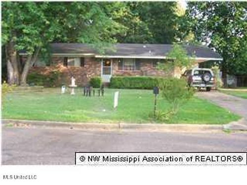 110 Melody Lane, Senatobia, MS, 38668 | Card Image