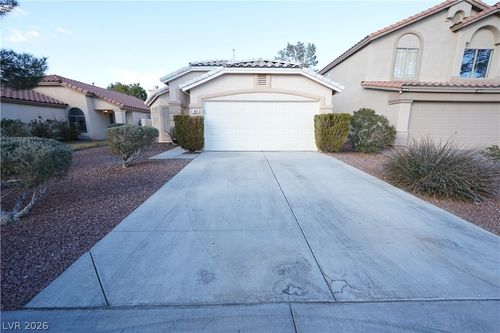 884 Worrell Avenue, Las Vegas, NV, 89123 | Card Image