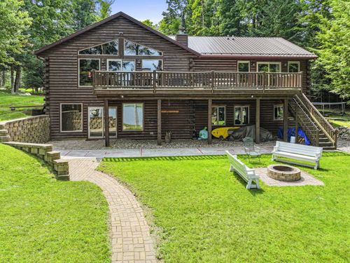 9290 Bay Ln, Pickerel, WI, 54465 | Card Image