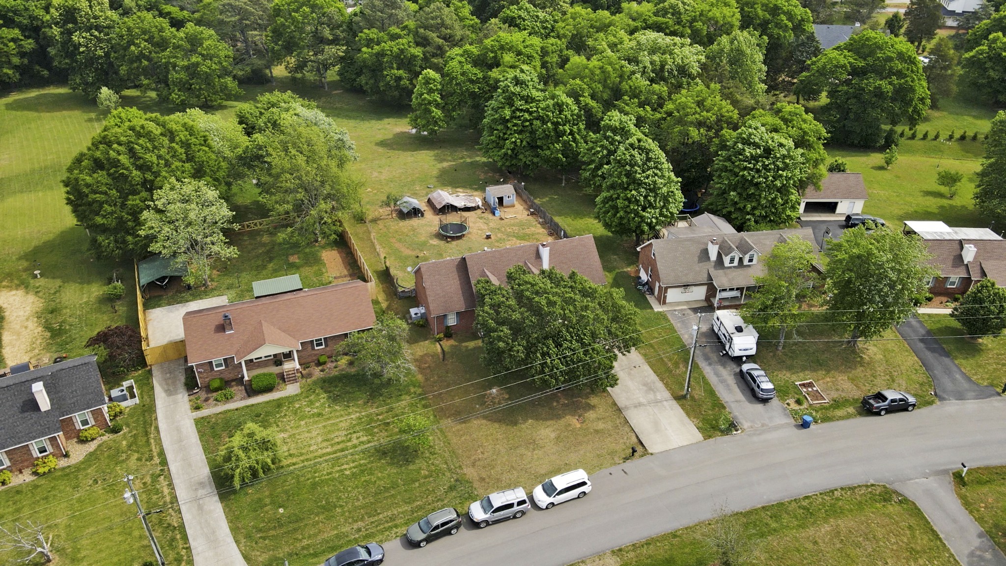Residential in Murfreesboro 3