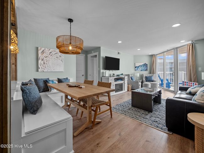 UNIT-2512 - 2000 New River Inlet Rd, Condo with 2 bedrooms, 2 bathrooms and null parking in N Topsail Beach NC | Image 7