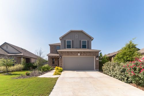 402 Thunder Valley Trl, Georgetown, TX, 78626-7675 | Card Image