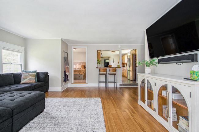 8041 Donovan Rd, House other with 3 bedrooms, 2 bathrooms and null parking in Dexter MI | Image 14