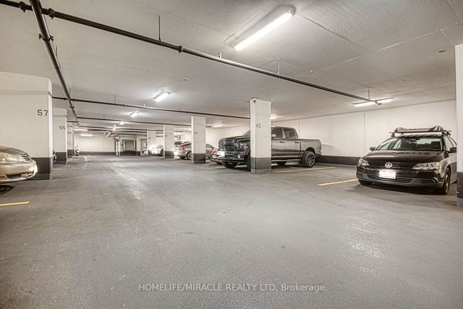 402 - 10 Wilby Cres, Condo with 2 bedrooms, 2 bathrooms and 1 parking in York ON | Image 23