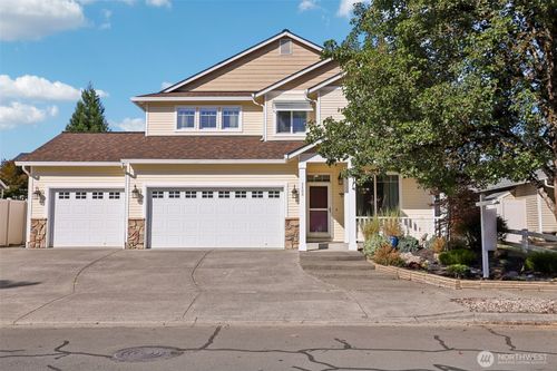 2400 Nw 15th St, Battle Ground, WA, 98604-4463 | Card Image