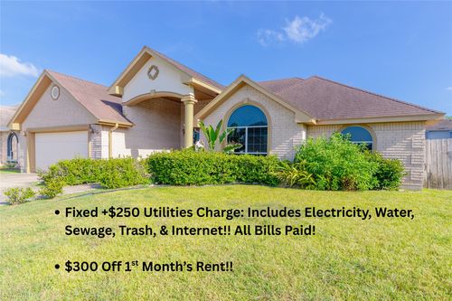 3482 Chablis Dr, Brownsville, TX, 78526-1128 | Card Image