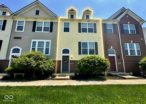 12696 Tamworth Dr, Fishers, IN, 46037-7265 | Card Image