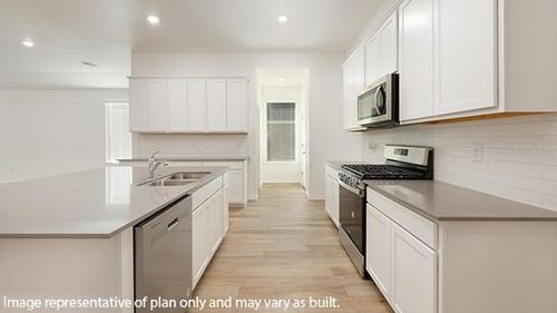 2512 Kathleens Xing, Yukon, OK, 73099-1092 | Card Image