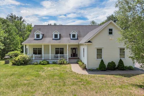 85 Blueberry Hill Rd, Meredith, NH, 03253-6602 | Card Image