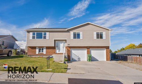 1140 Cactus Ct, Douglas, WY, 82633-3004 | Card Image