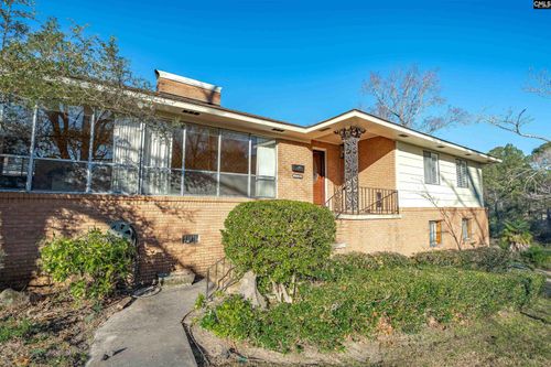 2201 Chappelle St, Columbia, SC, 29203-6601 | Card Image