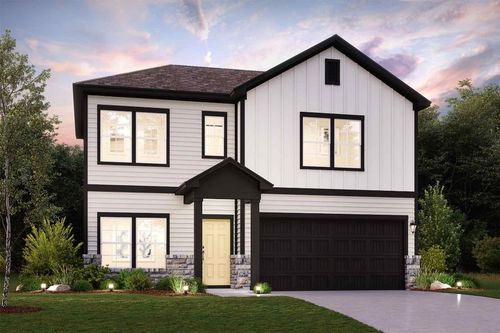 13417 Derby Ride Drive, Buda, TX, 78610 | Card Image