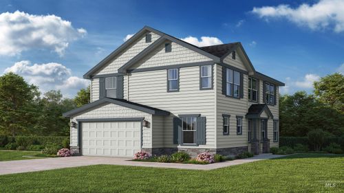 9520 S Stonefly Ave, Kuna, ID, 83634-1285 | Card Image