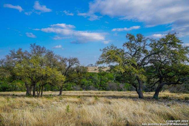 lot 84 Loma Vista Ranch #2, Home with 0 bedrooms, 0 bathrooms and null parking in Kerrville TX | Image 2