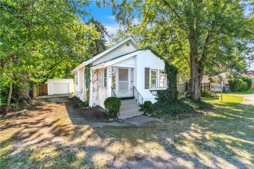 2849 Audrena Ct, Cuyahoga Falls, OH, 44221-1919 | Card Image