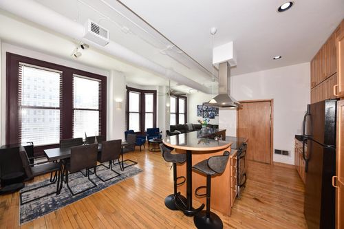 4c-108 W Wells Street, Milwaukee, WI, 53203 | Card Image