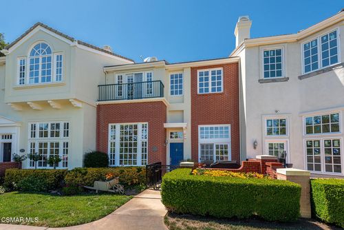 2478 Swanfield Court, Thousand Oaks, CA, 91361 | Card Image