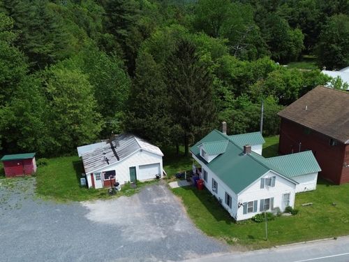 1161 Ethan Allen Hwy, Fairfax, VT, 05454-5431 | Card Image