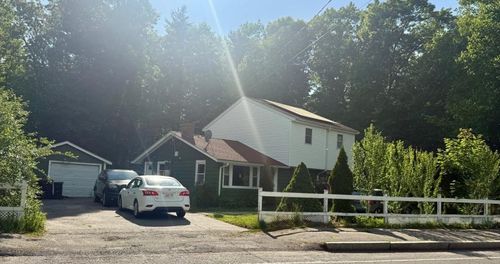 209 Carl Ave, Brockton, MA, 02302-4338 | Card Image