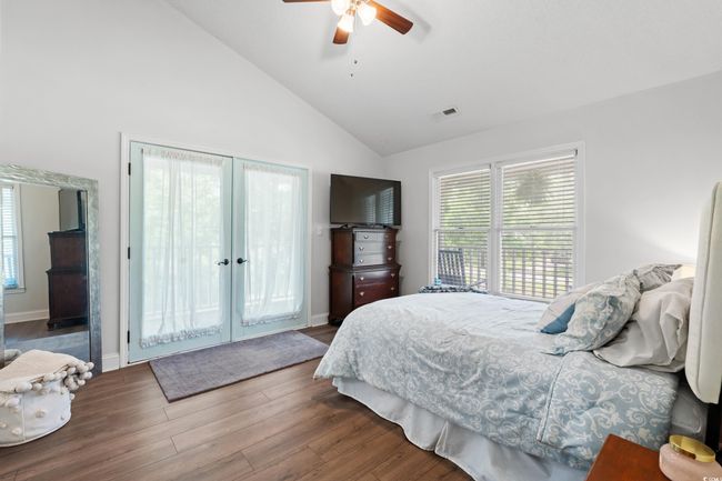 1936 Lees Landing Cir, House other with 3 bedrooms, 3 bathrooms and 4 parking in Conway SC | Image 17